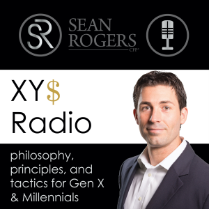 XY$ Radio-logo