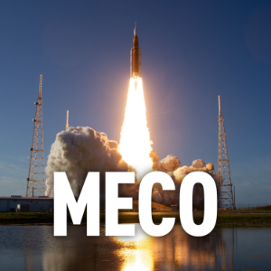 Main Engine Cut Off-logo