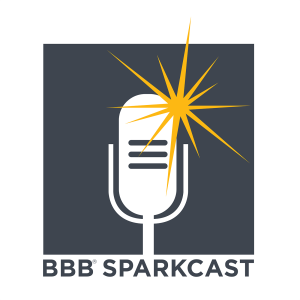 BBB SparkCast-logo