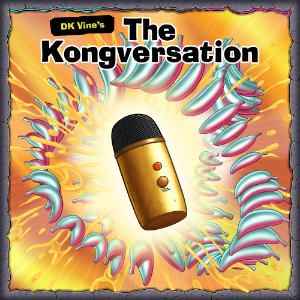 The Kongversation: Donkey Kong Universe Discussion-logo