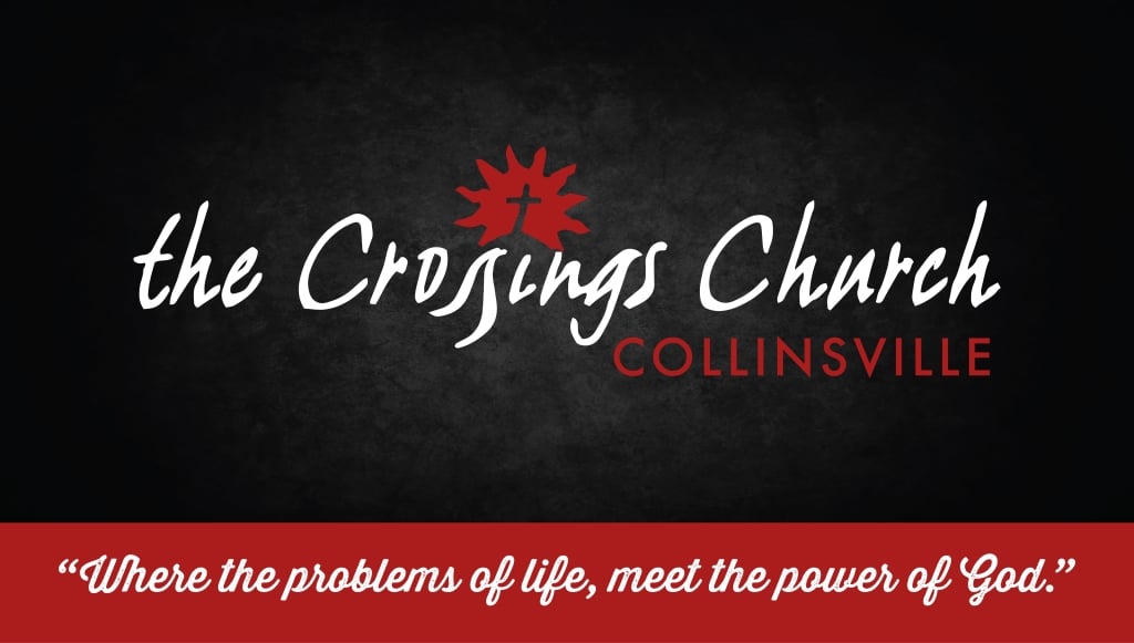 The Crossings Church Collinsville - Nondenominational Church Collinsville IL