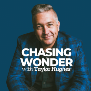 Chasing Wonder with Taylor Hughes-logo