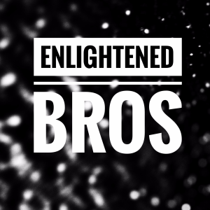 Enlightened Bros Podcast-logo