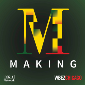 Making-logo