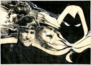 Into The Knight -The Moon Knight Podcast