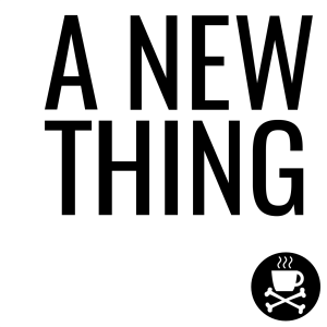 A New Thing-logo
