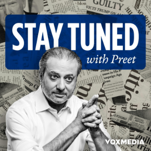 Stay Tuned with Preet-logo