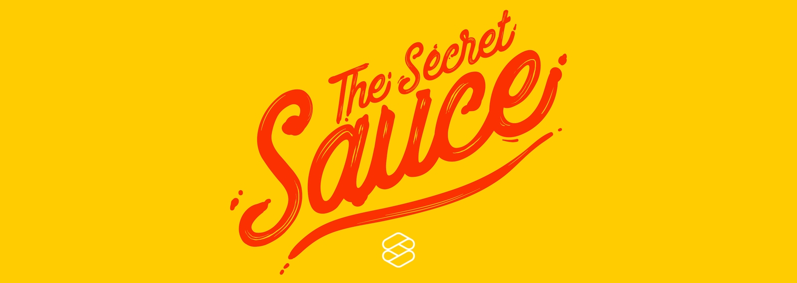 The Secret Sauce