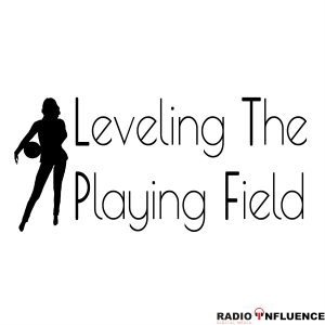 Leveling The Playing Field-logo