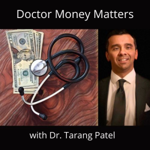Doctor Money Matters-logo