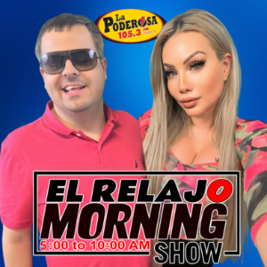 El Relajo