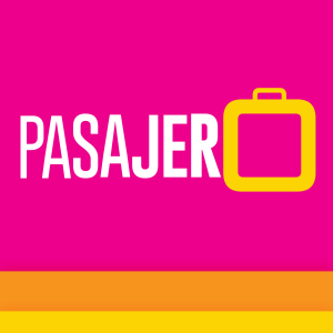 Blog - Pasajero.-logo