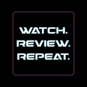 Watch. Review. Repeat.-logo