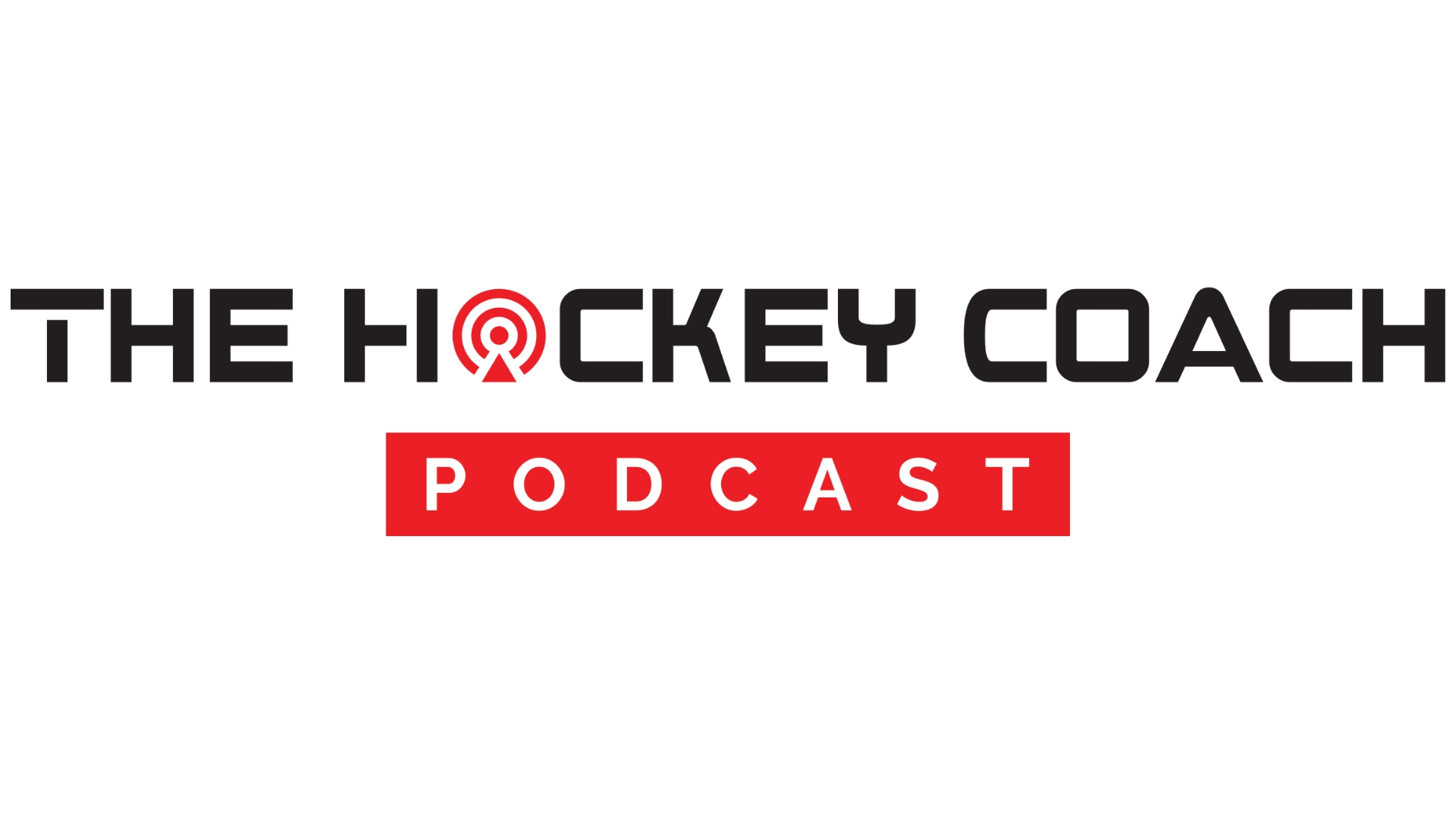 The Hockey Coach Podcast