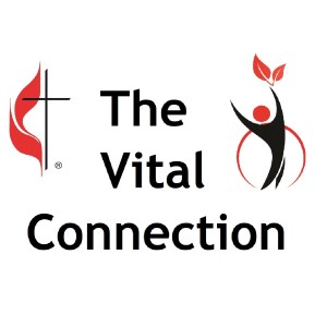 The Vital Connection-logo