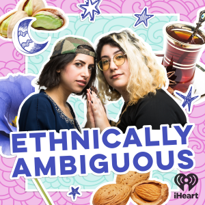 Ethnically Ambiguous-logo
