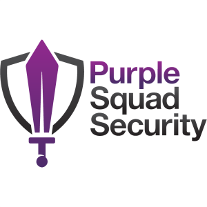 Purple Squad Security-logo