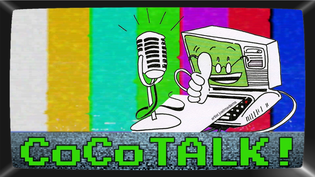 CoCoTALK!