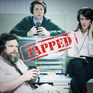 TAPPED-logo
