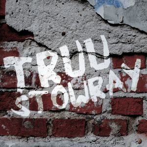 Truu Stowray-logo