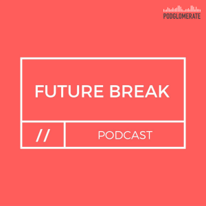 Future Break Podcast-logo