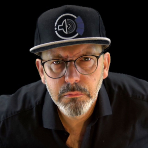 Looking for the Perfect Beat Radio Show-logo