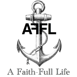 A Faith-Full Life-logo