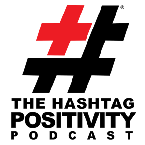 The Hashtag Positivity Podcast-logo