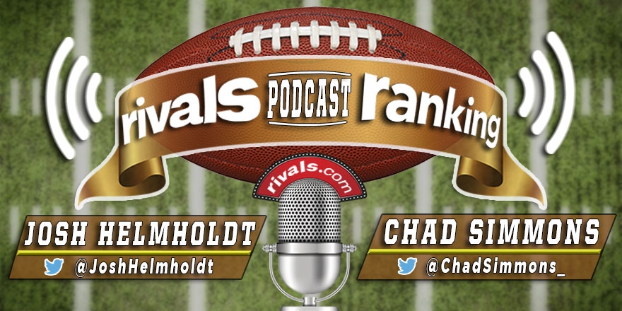 Rivals Recruiting Podcast