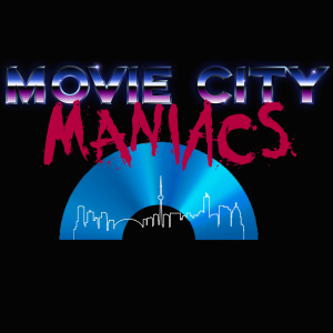 Movie City Maniacs-logo