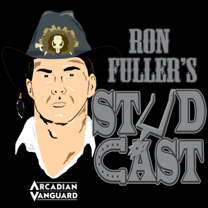 Ron Fuller's Studcast-logo