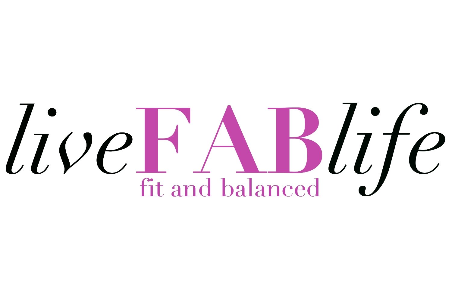The Live FAB Life Podcast