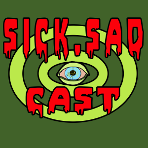 Sick Sad Cast-logo