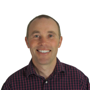 Back Pain Liberation with Iain Barker-logo