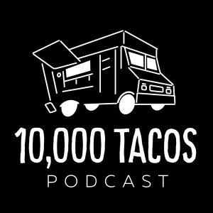 10,000 TACOS®-logo