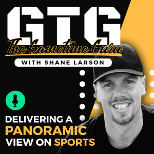 The Gametime Guru-logo
