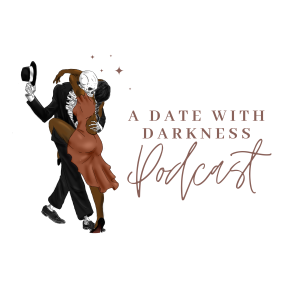 A Date With Darkness Podcast-logo