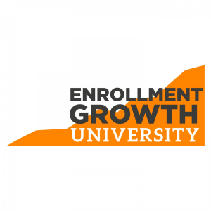 Enrollment Growth University: Higher Education-logo