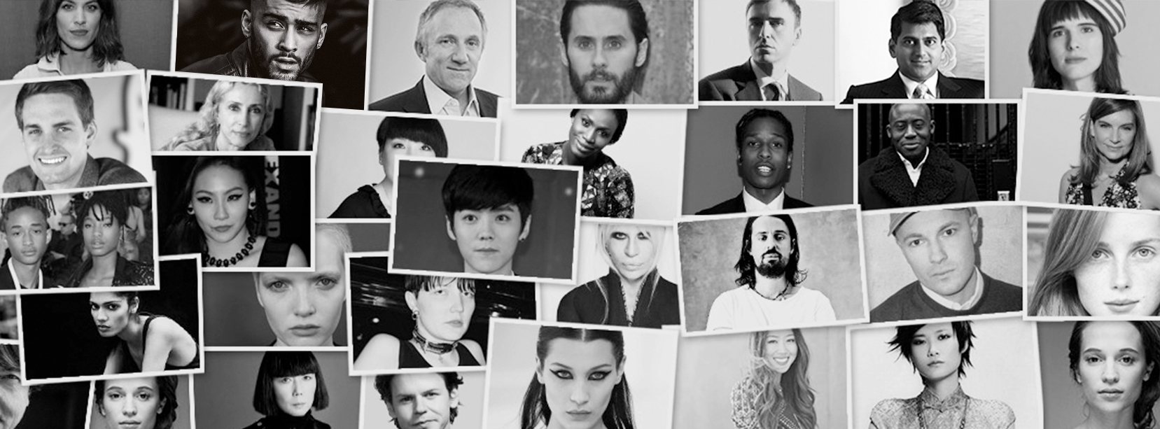 The Business of Fashion Podcast