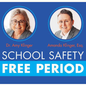 School Safety Free Period-logo