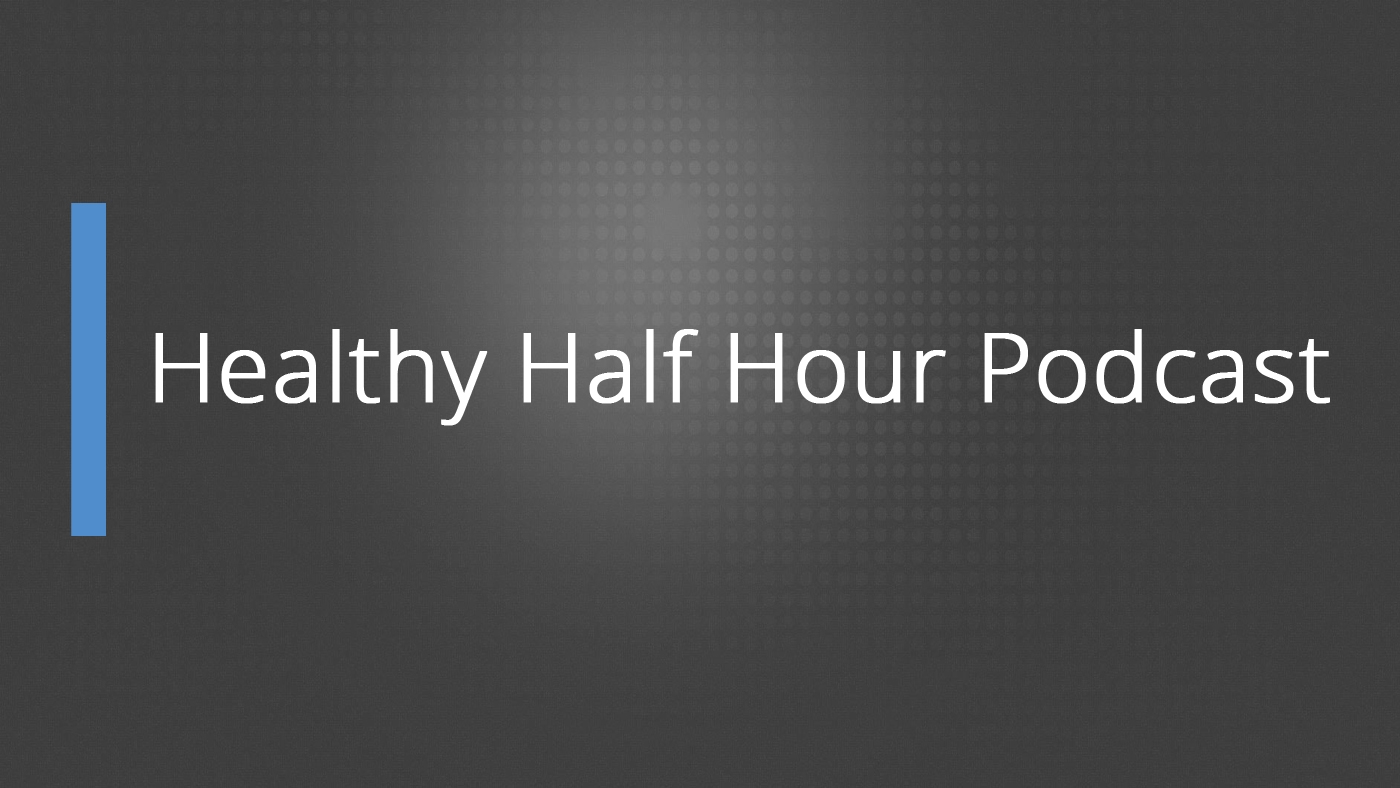 Health From The Hive Podcast