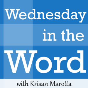 Wednesday in the Word-logo