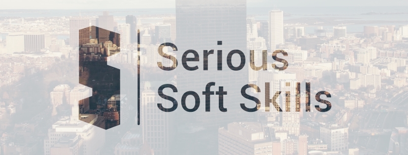 Serious Soft Skills