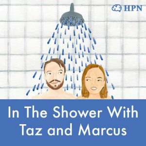 In The Shower-logo