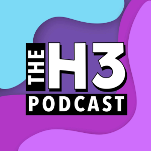 H3 Podcast-logo