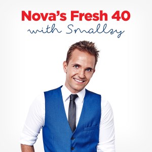 Fresh 40 with Smallzy-logo