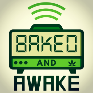 Baked and Awake-logo