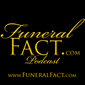Funeral Fact Podcast-logo