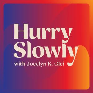Hurry Slowly-logo