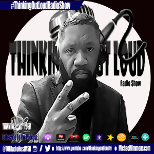 Thinking Out Loud Radio Show-logo